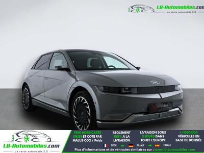 Hyundai IONIQ 5 77 kWh  - 325 ch