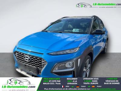 Hyundai Kona 1.6 T-GDi 177 4WD BVA