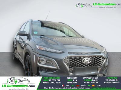 Hyundai Kona 1.6 T-GDi 177 BVA