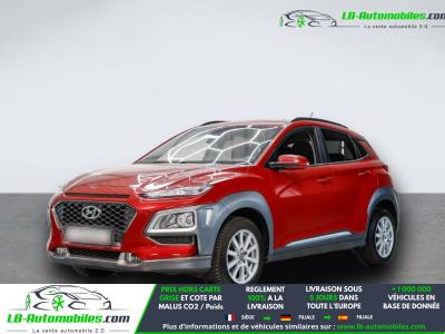 Hyundai Kona 1.0 T-GDi 120