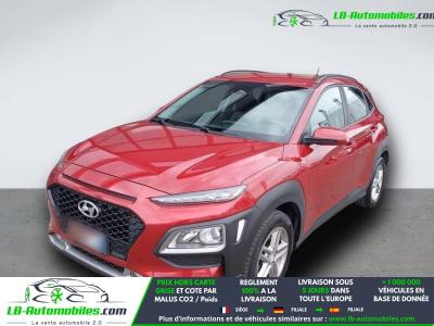 Hyundai Kona 1.0 T-GDi 120