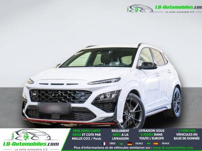 Hyundai Kona 1.0 T-GDi 120 Hybrid 48V BVA