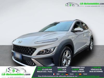 Hyundai Kona 1.0 T-GDi 120 Hybrid 48V BVM