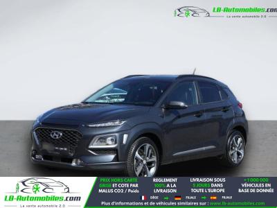 Hyundai Kona 1.6 T-GDi 177 4WD BVA