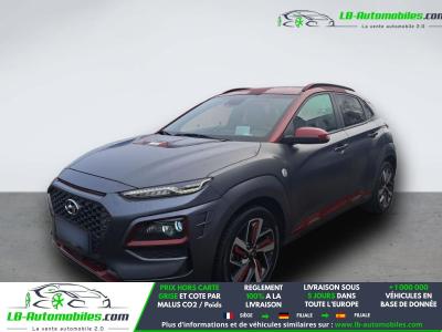 Hyundai Kona 1.6 T-GDi 177 4WD BVA