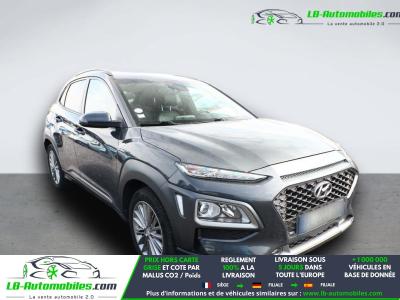Hyundai Kona 1.0 T-GDi 120