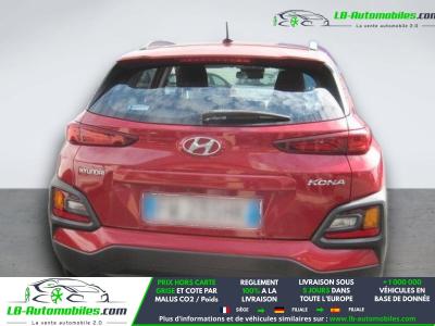 Hyundai Kona 1.0 T-GDi 120