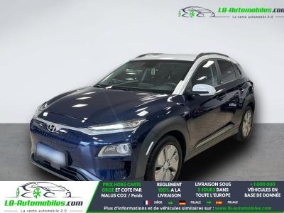 Hyundai Kona 64 kWh - 204 ch