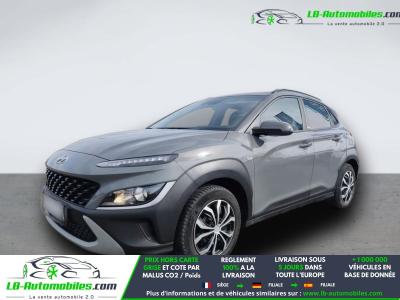 Hyundai Kona 1.0 T-GDi 120 Hybrid 48V BVM