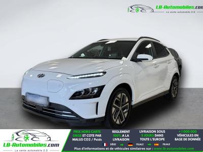 Hyundai Kona 64 kWh - 204 ch