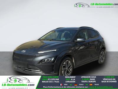 Hyundai Kona 64 kWh - 204 ch