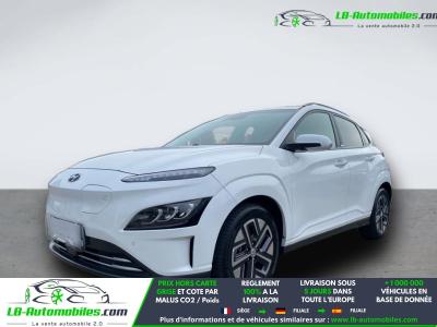 Hyundai Kona 64 kWh - 204 ch