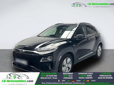 Hyundai Kona 64 kWh - 204 ch