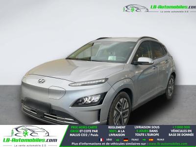 Hyundai Kona 64 kWh - 204 ch