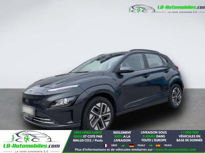 Hyundai Kona 39 kWh - 136 ch