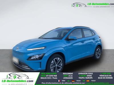 Hyundai Kona 39 kWh - 136 ch