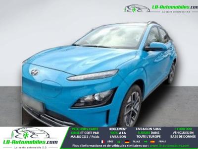 Hyundai Kona 39 kWh - 136 ch