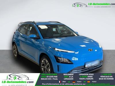 Hyundai Kona 39 kWh - 136 ch