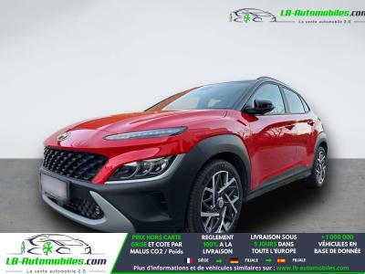 Hyundai Kona 1.6 GDi 141 Hybrid