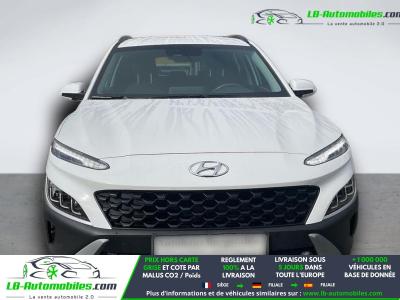 Hyundai Kona 1.6 GDi 105 Hybrid