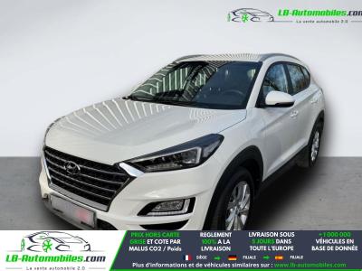 Hyundai Tucson 1.6 T-GDi 177 BVM