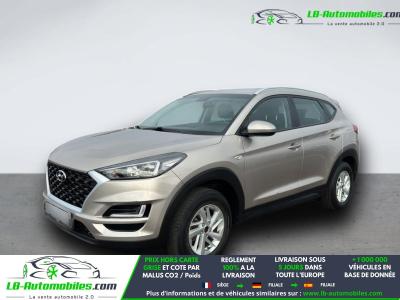 Hyundai Tucson 1.6 GDi 132