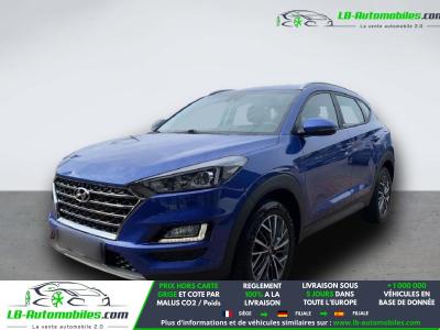 Hyundai Tucson 1.6 T-GDi 177 BVM