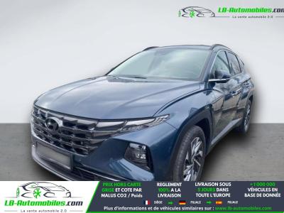 Hyundai Tucson 1.6 T-GDI 150 Hybrid 48V BVA