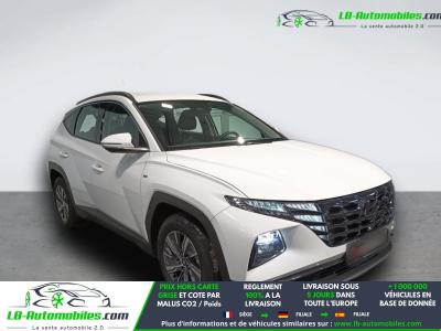 Hyundai Tucson 1.6 T-GDI 150 Hybrid 48V BVA