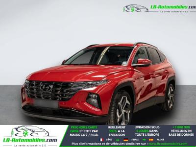 Hyundai Tucson 1.6 T-GDI 150 Hybrid 48V BVA