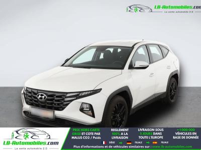 Hyundai Tucson 1.6 T-GDI 150 Hybrid 48V BVM