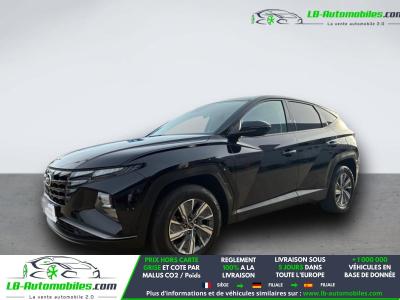 Hyundai Tucson 1.6 T-GDI 150 Hybrid 48V BVM