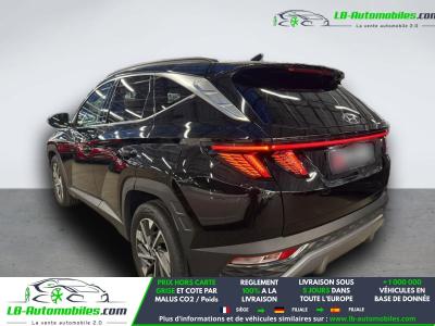 Hyundai Tucson 1.6 T-GDI 150 Hybrid 48V BVM
