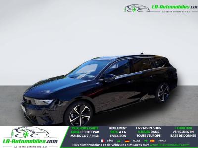 Opel Astra Sports Tourer 1.2 Turbo 130 ch BVA