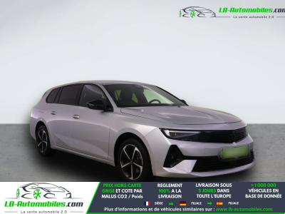 Opel Astra Sports Tourer 1.2 Turbo 130 ch BVA