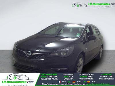 Opel Astra Sports Tourer 1.2 Turbo 110 ch BVM