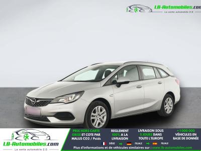 Opel Astra Sports Tourer 1.2 Turbo 110 ch BVM