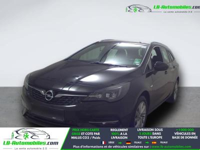 Opel Astra Sports Tourer 1.2 Turbo 110 ch BVM