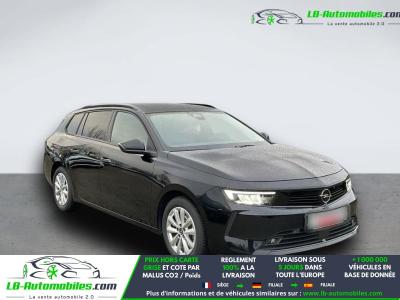 Opel Astra Sports Tourer 1.2 Turbo 110 ch BVM