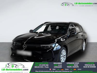 Opel Astra Sports Tourer 1.2 Turbo 110 ch BVM