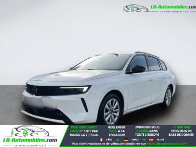 Opel Astra Sports Tourer 1.2 Turbo 110 ch BVM