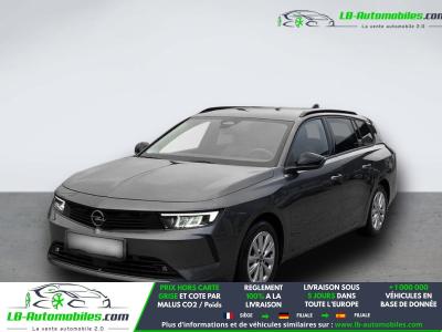 Opel Astra Sports Tourer 1.2 Turbo 110 ch BVM