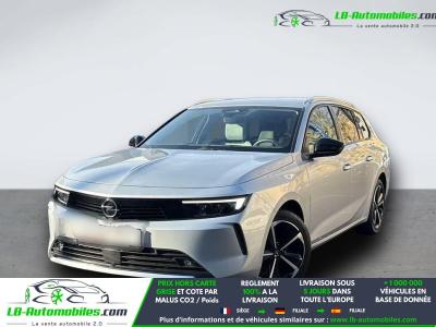 Opel Astra Sports Tourer 1.5 Diesel 130 ch BVM