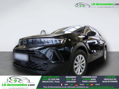 Opel Mokka 1.2 Turbo 100 ch BVM