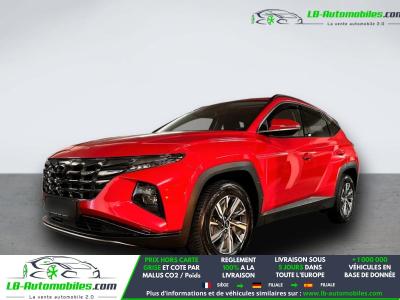 Hyundai Tucson 1.6 T-GDI 230 Hybrid BVA