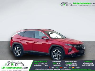 Hyundai Tucson 1.6 T-GDI 265 Plug-in BVA