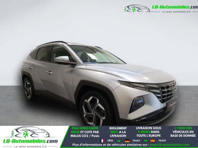 Hyundai Tucson 1.6 T-GDI 265 Plug-in BVA