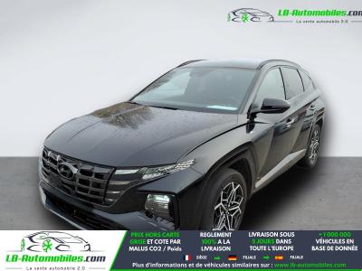 Hyundai Tucson 1.6 T-GDI 265 Plug-in BVA