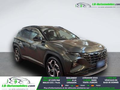 Hyundai Tucson 1.6 T-GDI 265 Plug-in BVA