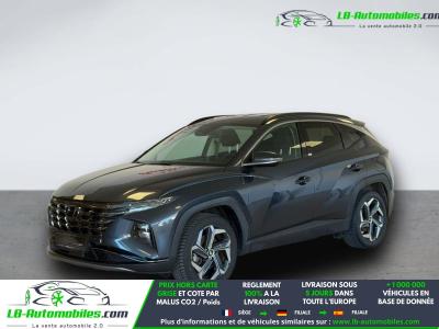 Hyundai Tucson 1.6 T-GDI 265 Plug-in BVA